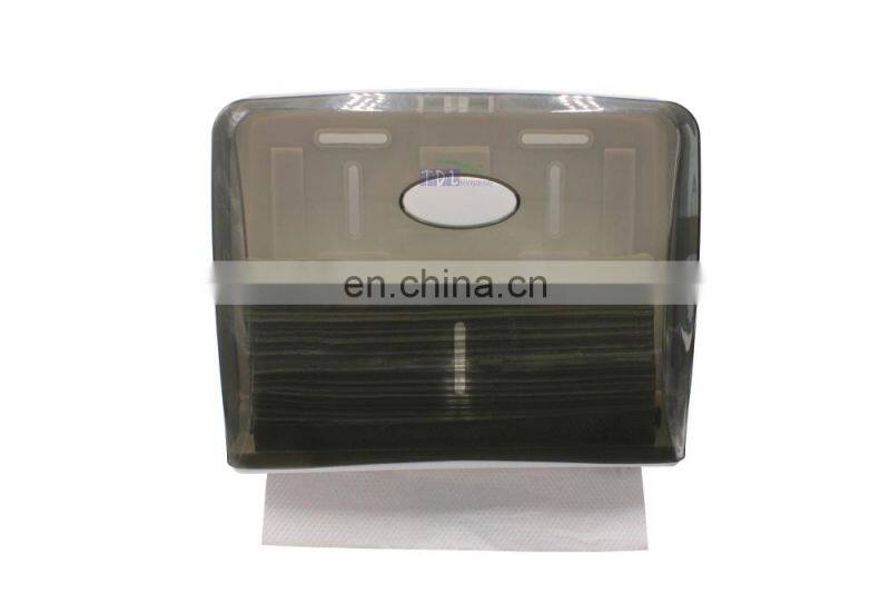 Manual Hand Towel Tissue Dispenser