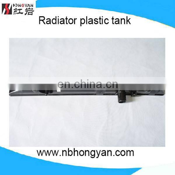 auto radiator plastic tank for DAIHATSU and water tank for CHARADE 90-93,OEM:1640087F28