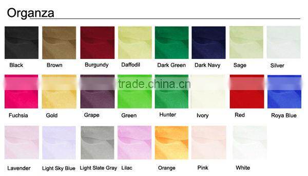 2014 Gorgeous V neck Straps Lace Organza And Ruffle Wedding Dress Sash