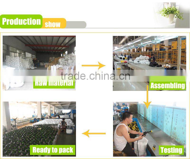 (93698) 8L/12L Garden electrical 6V lead-acid lithium Battery sprayer