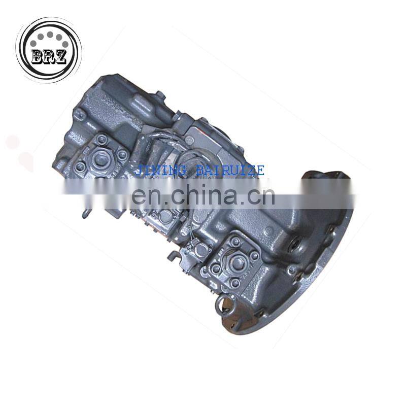 PC150-5 PC150-3 PC150 hydraulic pump assy, Excavator PC150LC-6K PC150LC Main Pump 708-25-20100 708-25-04032