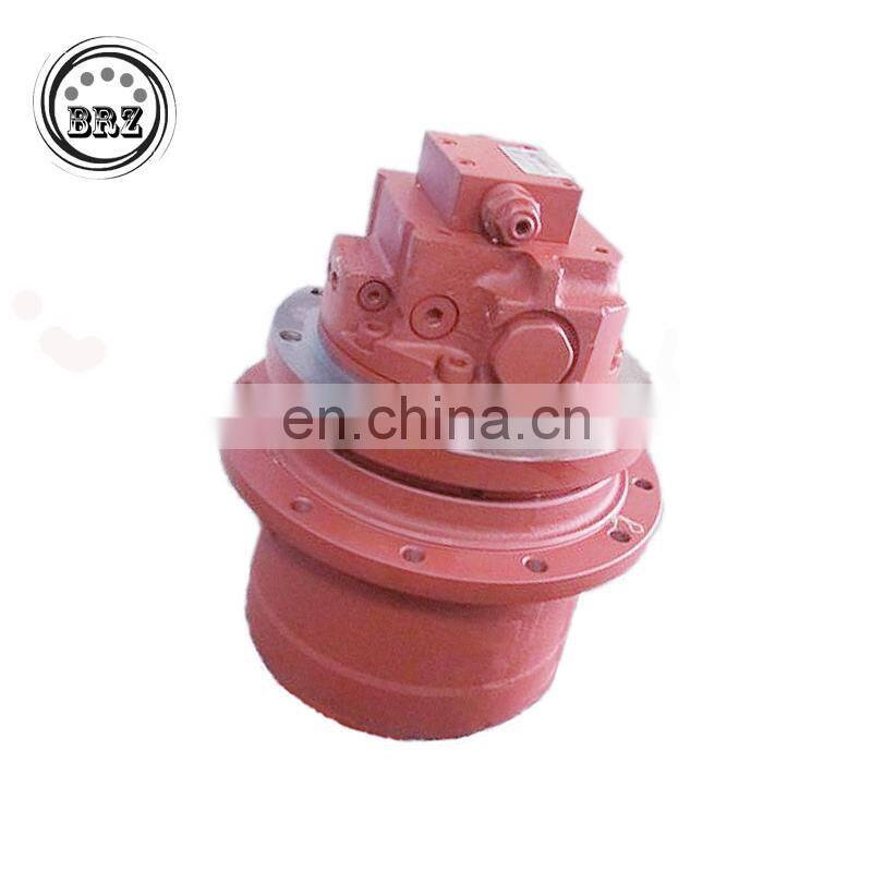 SK27 hydraulic motor SK27SR-3 SK27-3 final drive MAG18VP travel motor Assy MAG-18VP-230F