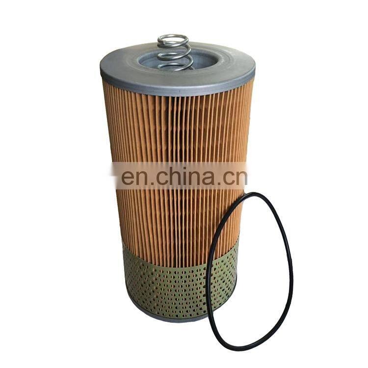 China Factory Oil Filter 51055040104 Replacement P550041 for 442 LA Engine Lube Cartridge LF3327