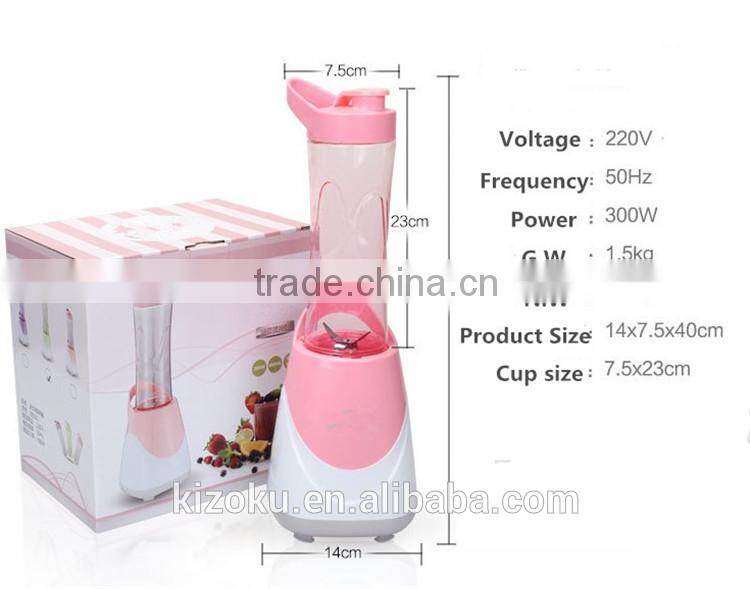 New Kitchen Appliance Mini Electric Hand Blender/Mixer Blender/Juicer Blender
