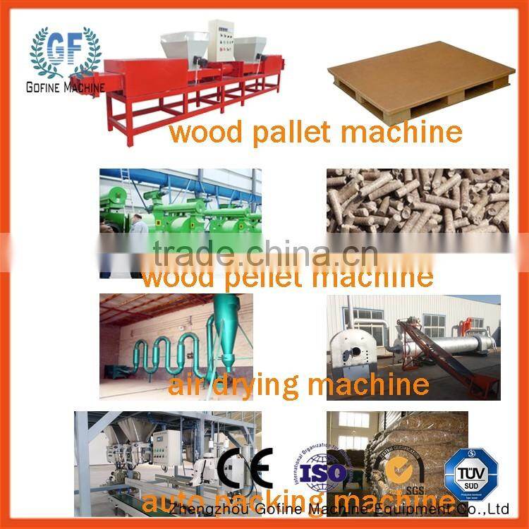 big tree stump crusher made in china