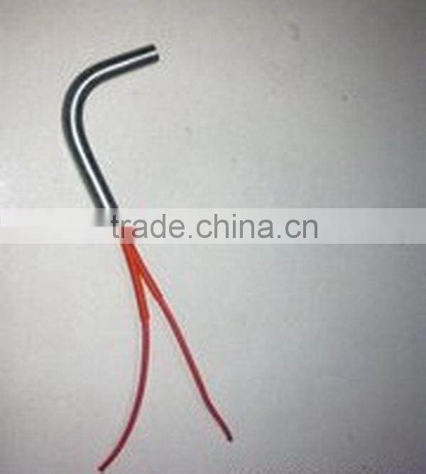 Fashionable classical cartridge heater for igniter pellets