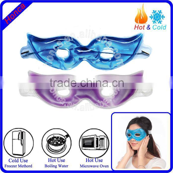 rejuvenating eye mask