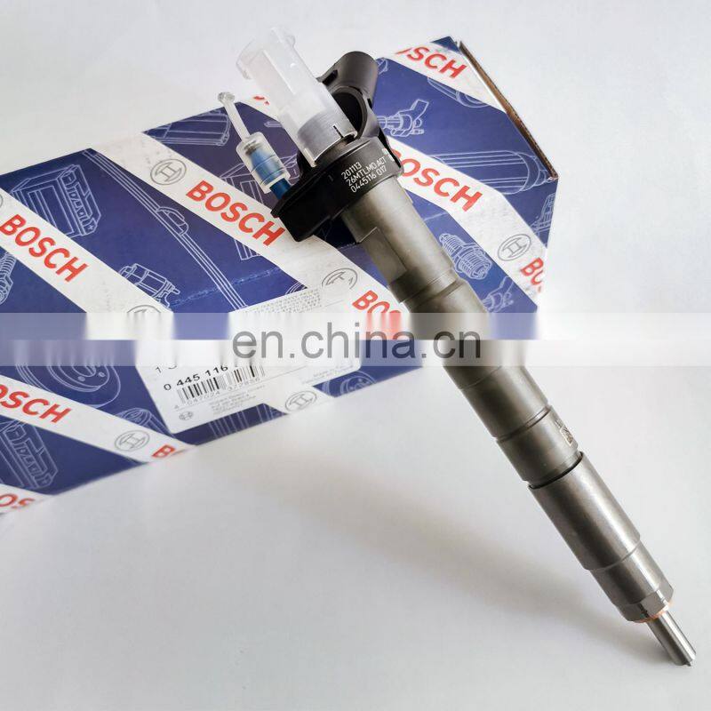 Genuine Diesel Injector 0445120126 common rail fuel injector 0986AM0065,32G6100010,VA32G6100010