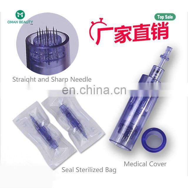 Home use derma rolling system derma pen for Skin Rejuvenation face Lifting