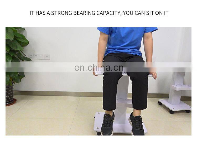 Beauty Salon Trolley PDT Therapy Machine Tattoo Removal Laser Instrument Trolley Beauty Equipment Salon Trolley