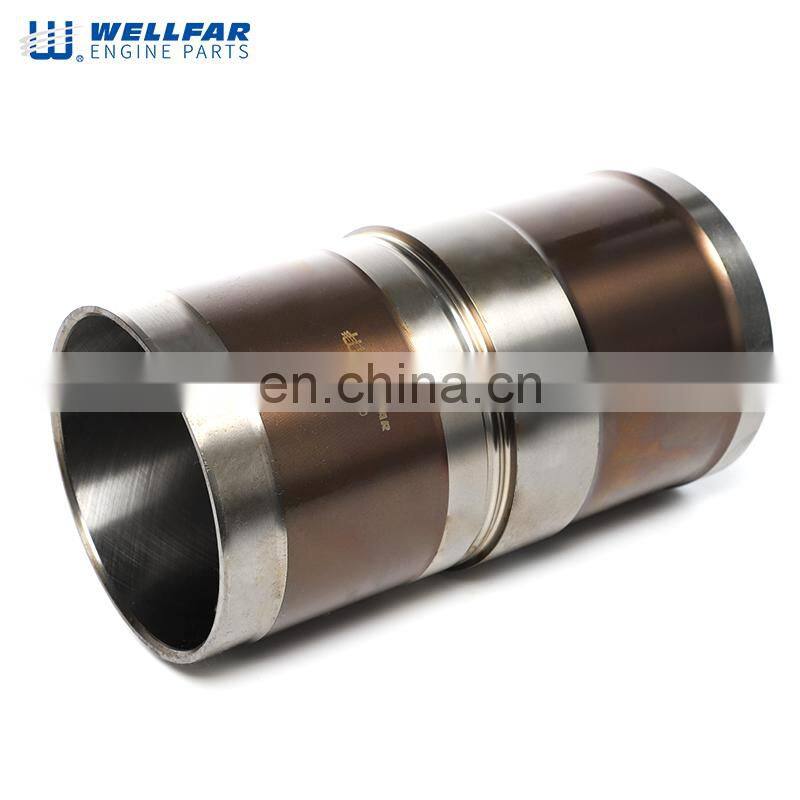 diesel engine part C8.3/ISC CM2150 cylinder liner 114mm for C21900/3948095/3944344/5398081