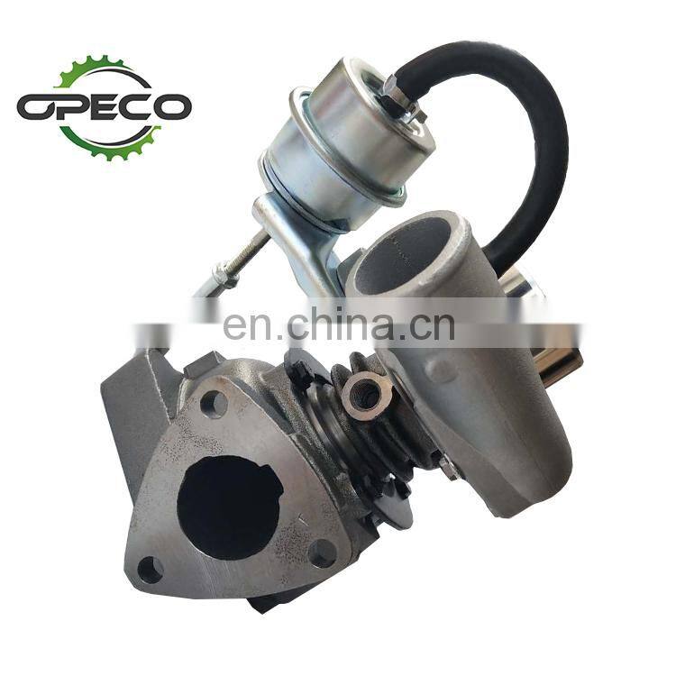 For Iveco SOFIM8140.43S turbocharger GT17 5801461609 812908-5003