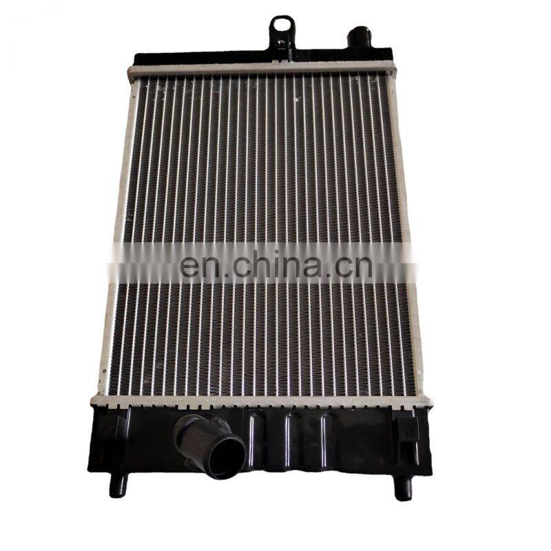 16510-30011 is suitable for Toyota HIACE small sea lion 05 car water tank radiator