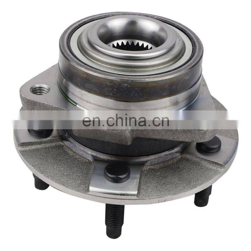 Bearing KOYO Japan 515050 BR930456 Auto Front Wheel Hub Bearing
