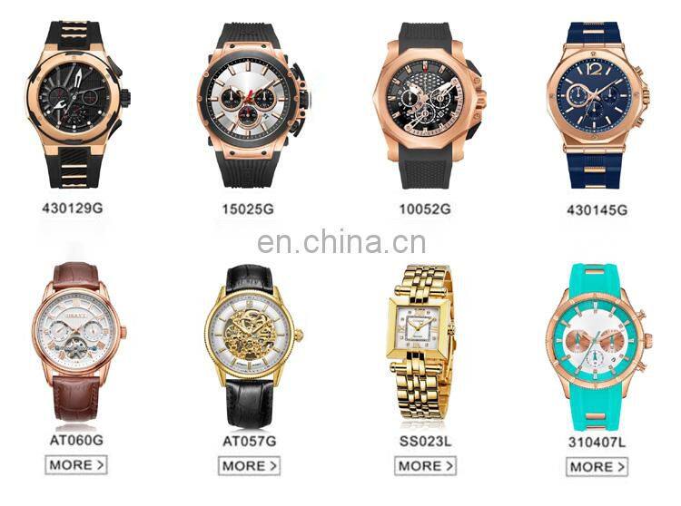 Beautiful China Watch Wholesale Brand Watches Men Big Dial Watches for Men