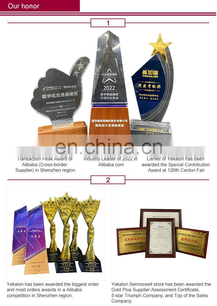 Economic House Apartment Door with 5mm MDF board Hinged Interior Bedroom door Painting Free MDF Door