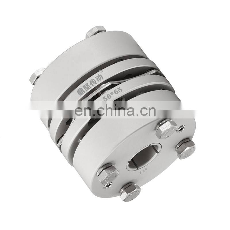 Zero backlash Germany Quality Shaft Flexible Jaw Lovejoy DSZT Couplings
