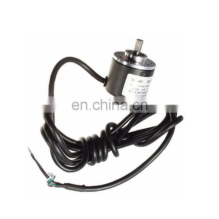 Brand New Omron Encoder omron encoder accoppiamento E6CP-AG5C-C 256 2M E6CPAG5CC2562M