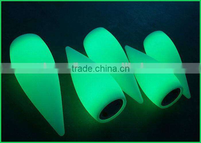 ACS Decorative RGB remote controlled battery operated led light, Mushroom LED Decorative Lighting