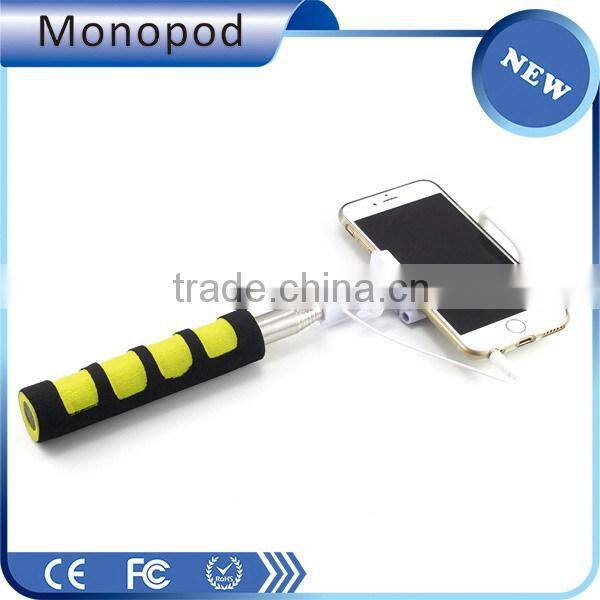 High quality crazy selling factory direct selfie stick malaysia