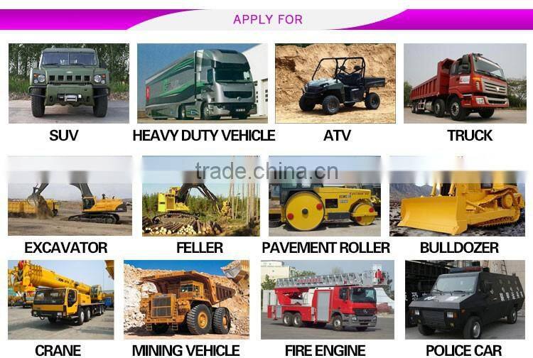 with 12 years professional supply mercedes G-Class offroad car LED bar light GL 350 CDI 4MATIC US manufacturers