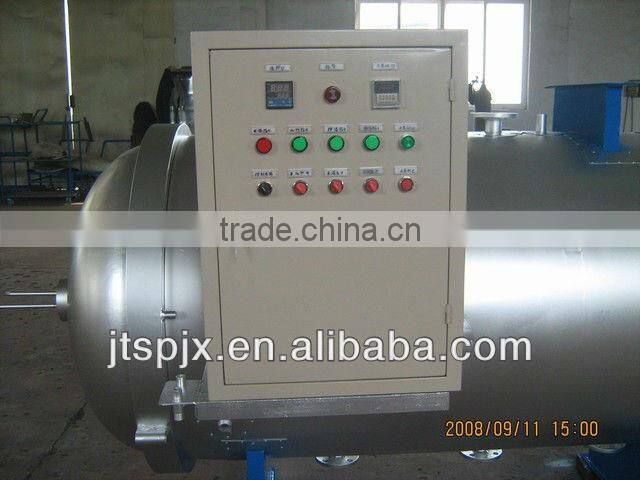 mini autoclave sterilizer