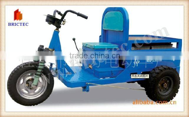 High quality clay brick hoffman kiln for burning hollow and solid bricks