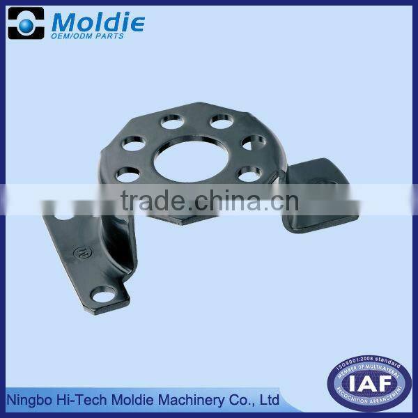 oem hot stamping foil parts