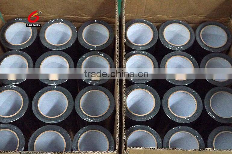 Masking tape made in china for Spraying car protection