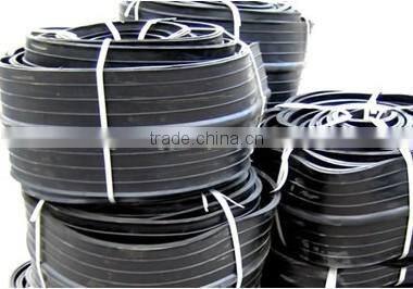 rubber or PVC sealing material / Hydraulic waterstop /