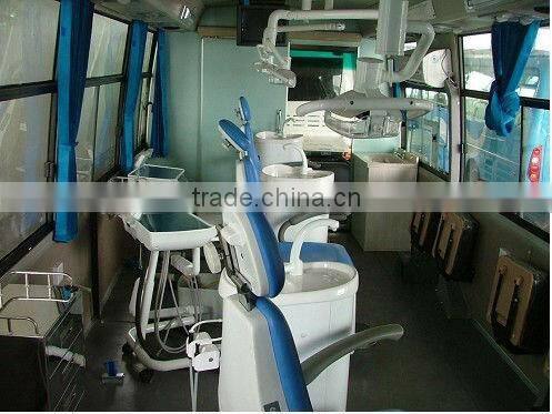hot selling in china medical device/devices supplier Mobile Clinic Mobile