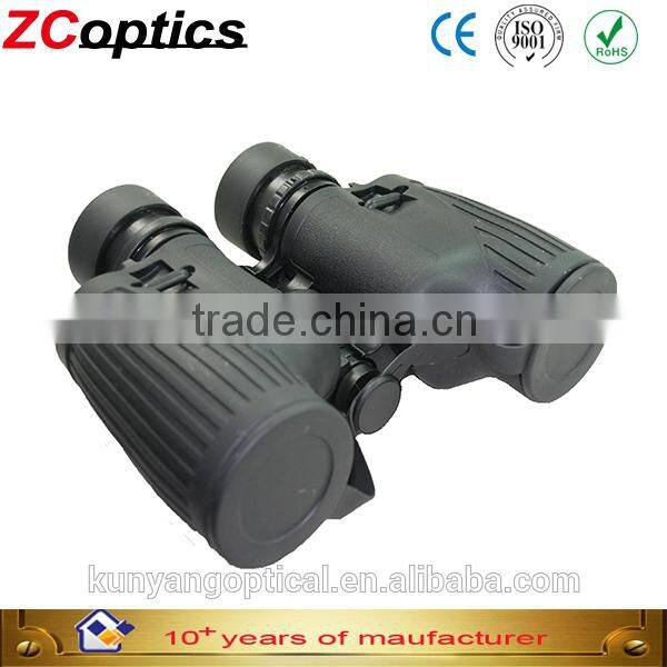 Good quality 8X36 super zoom binoculars with travel binoculars