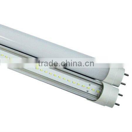 UL pink tubes led lamp lighting