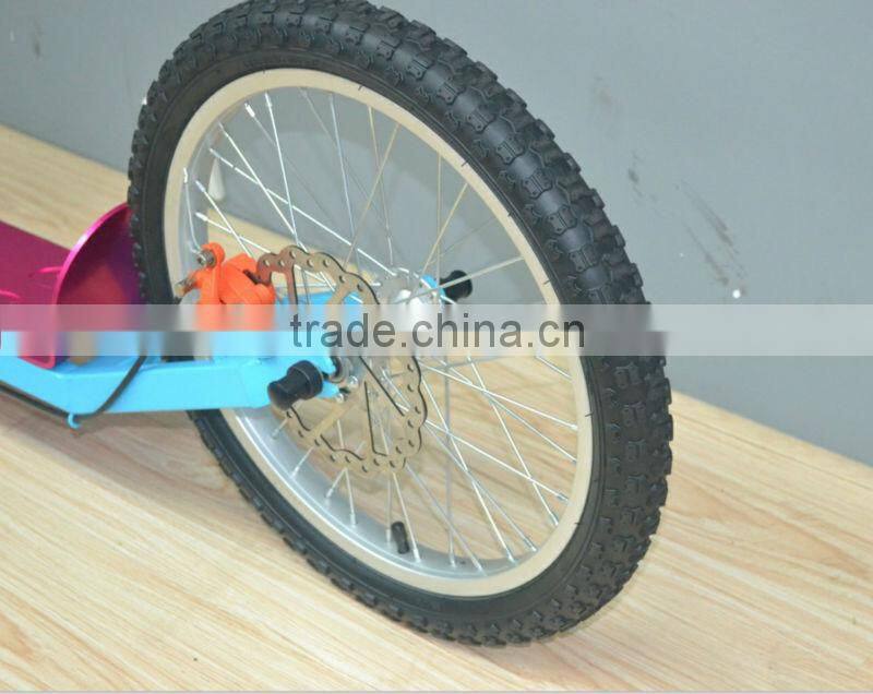 foot kick scooter (LRH-03)