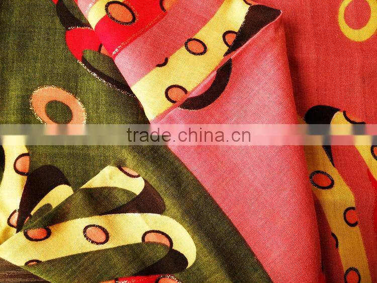 rayon printing from china yongtong printing