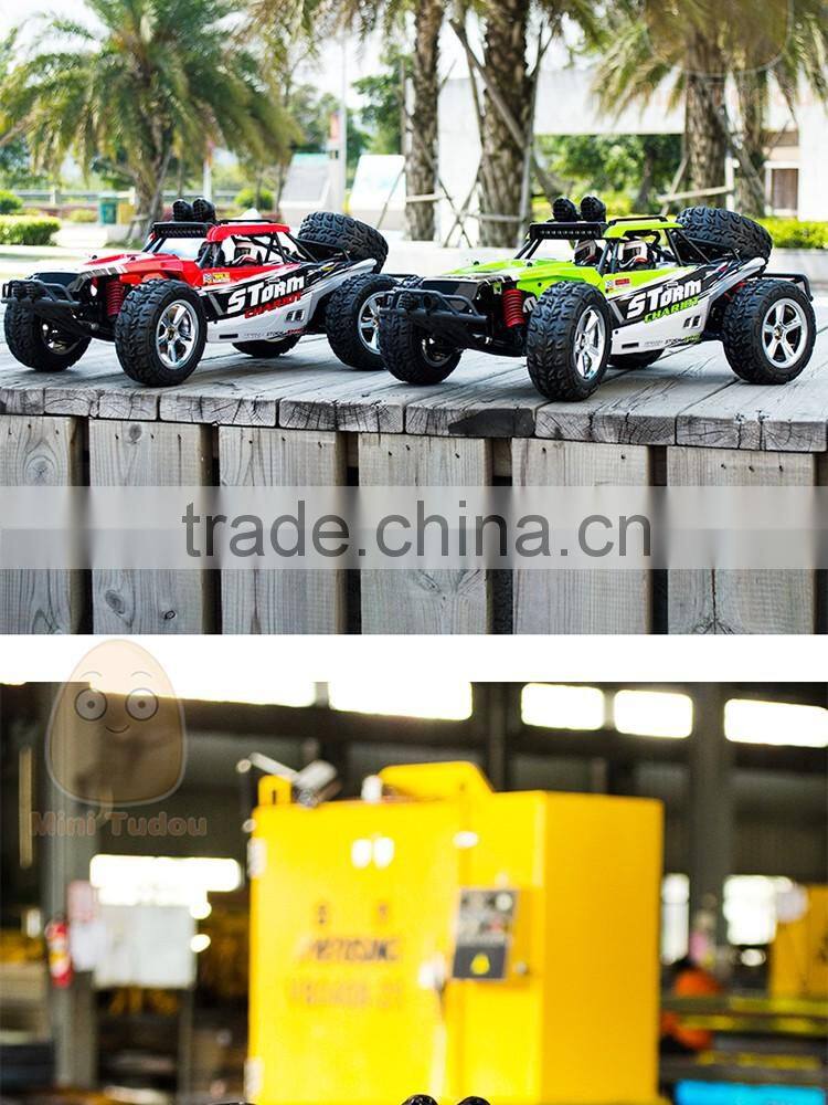 Minitudou High Speed Racing Car MT-BG1513 Ratio 2.4 GHz 1:12 All-Wheel-Drive Model Electric SUV 1 12 4wd rc drift car