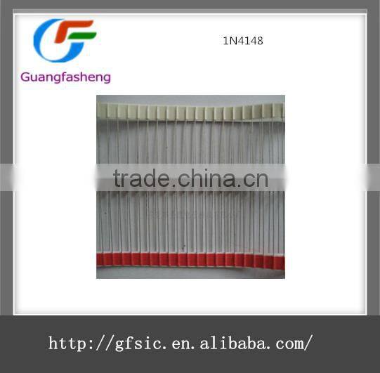 (hot sale)Diodes with the model number of 1N4148
