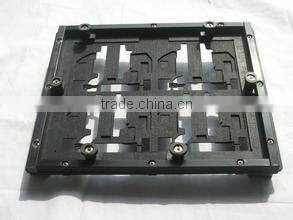 Press fit Fixtures/Wave solder pallets/smt tooling