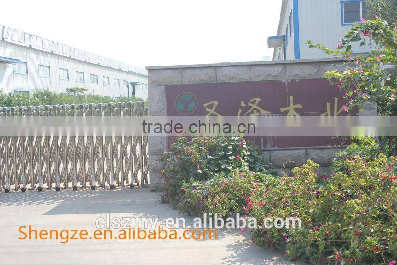 Medium Density Fibreboard and Melamine Faced Board