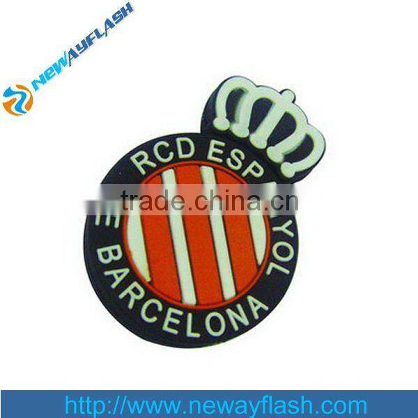 Hotsale usb flash drive waterproof bracelet