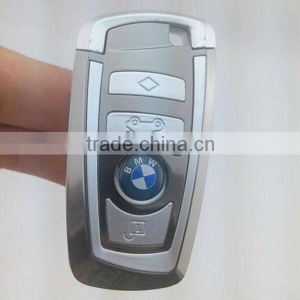 Novelty product USB zinc lighter wholesale guangzhou