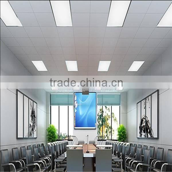 60X60cm led flat panel lighting