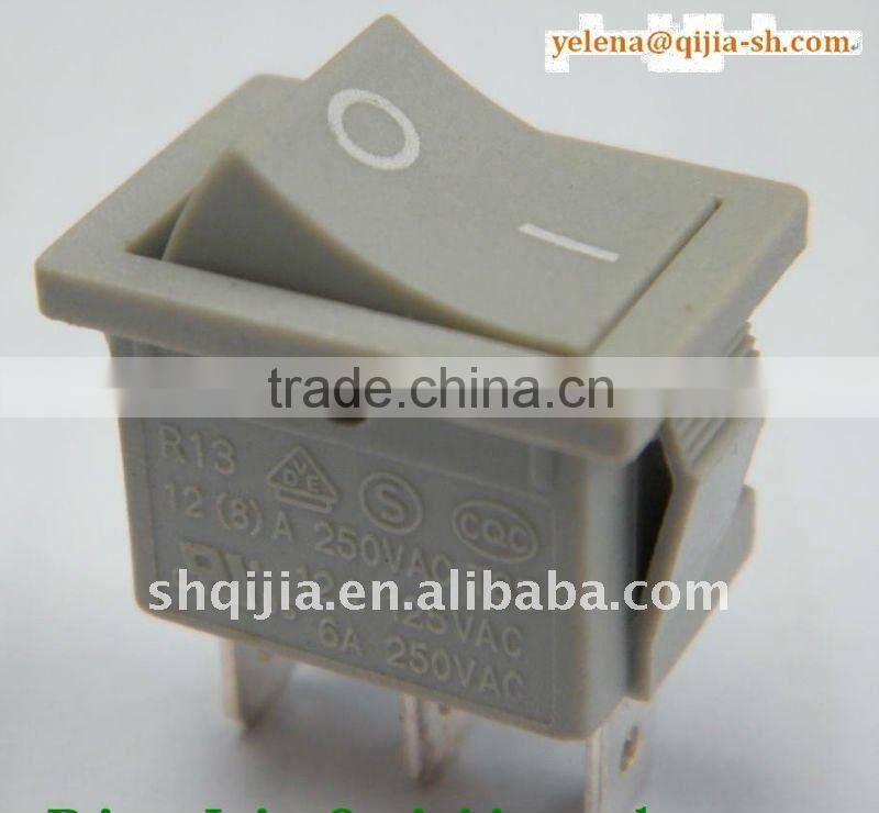 QUALITY 12v rocker switch