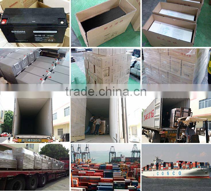 12V200AH Gel deep cycle battery 12v150ah ups battery solar battery