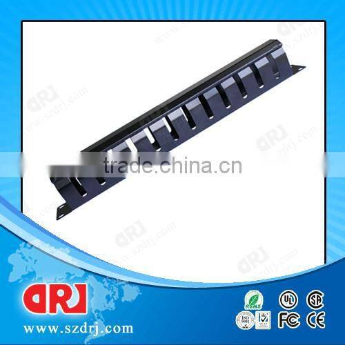 cable management,1u cable management,metal cable management