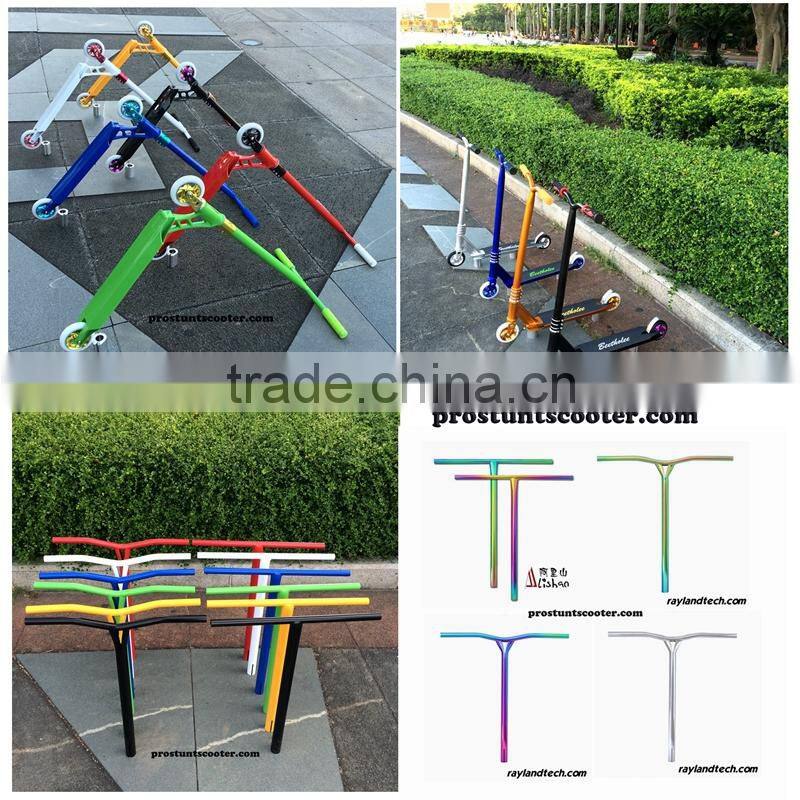 2015 Awesome Kids Pro Scooters Factory Promotion