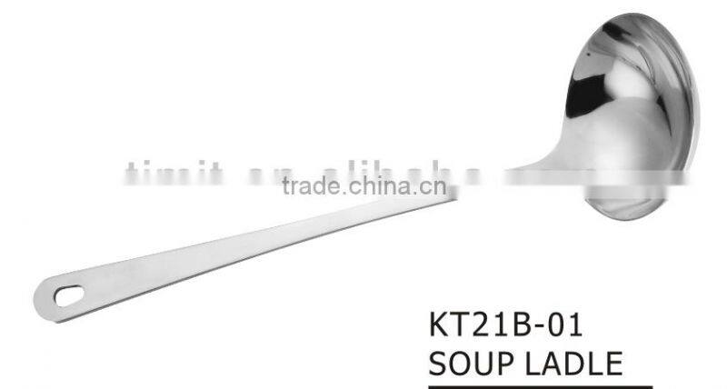 STAINLESS STEEL KITCHEN TOOLS