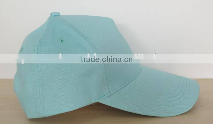 design your own 5 panel hat cap with print logo