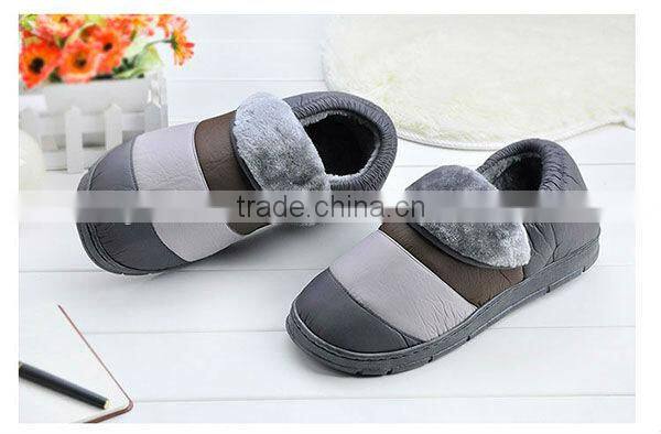 Fashion New design high quality oem 100% cotton all ladies footwear design
