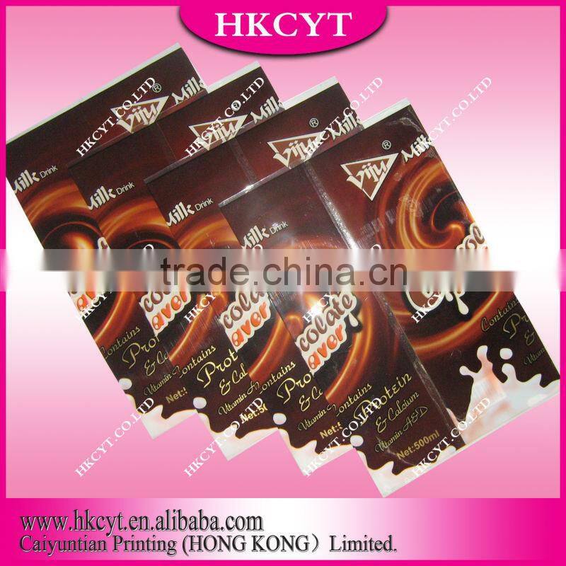 Hign Performance Shrink Film